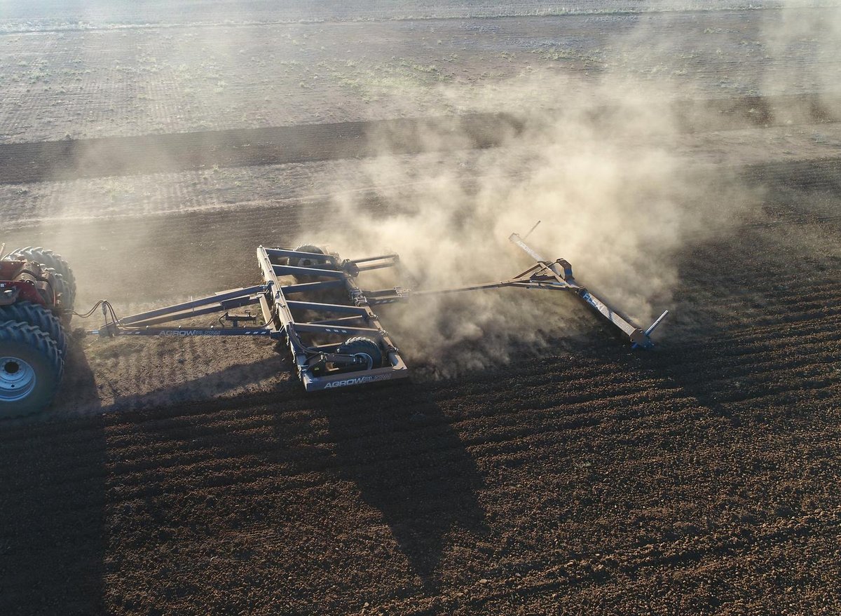 Agrowplow AP72 image 3