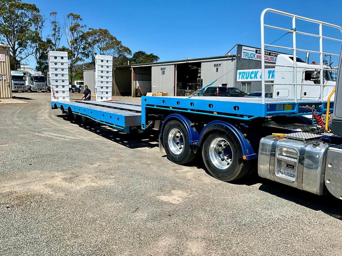 2023 Stonestar Widner Fully Speced Rt Powerpack Rf $89800 +gst image 3