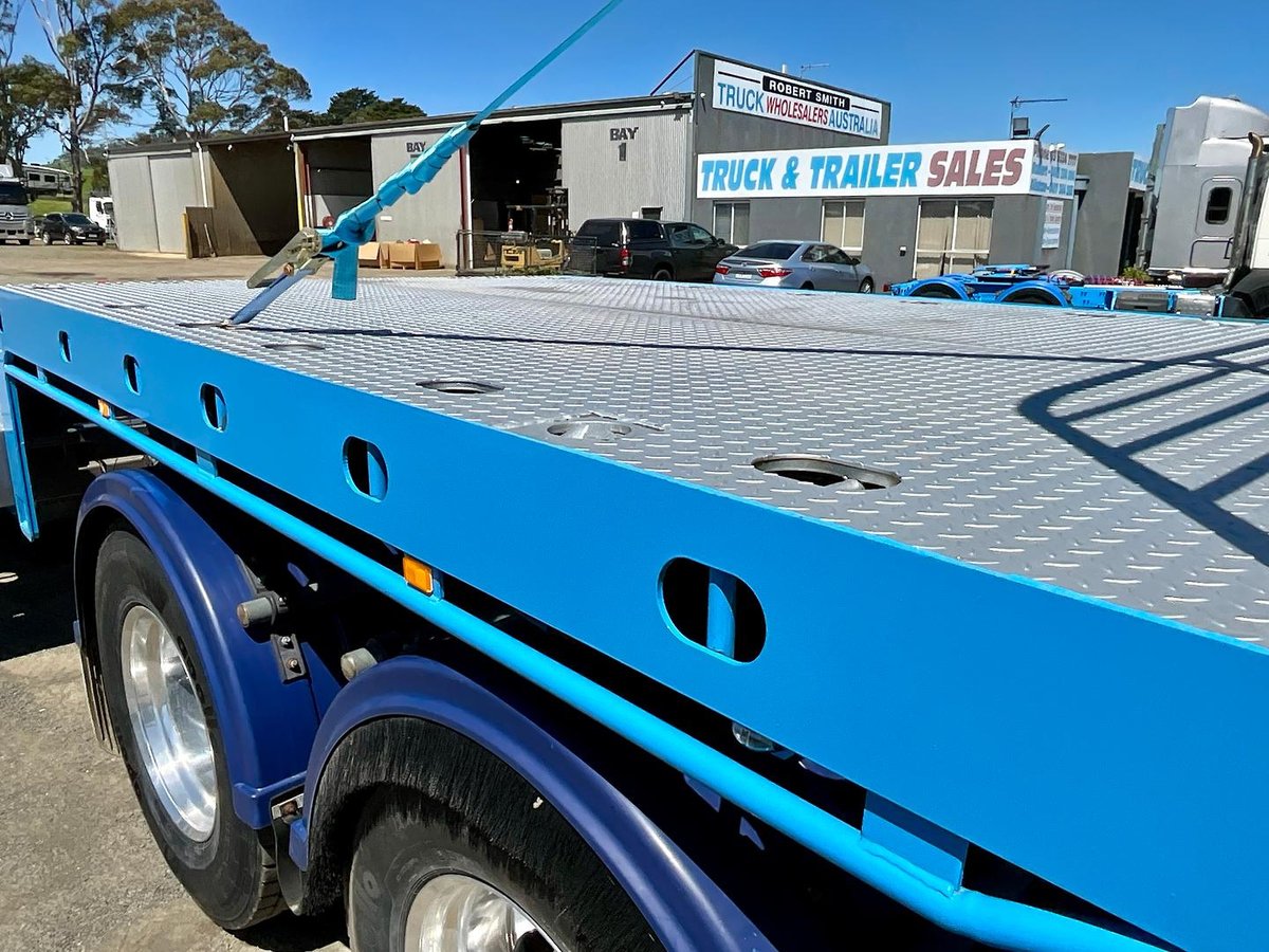 2023 Stonestar Widner Fully Speced Rt Powerpack Rf $89800 +gst image 24