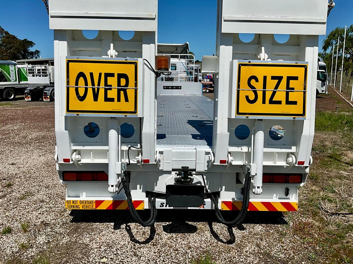 2023 Stonestar Widner Fully Speced Rt Powerpack Rf $89800 +gst image 26