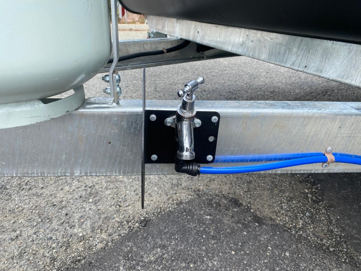 2024 New AGE Manta RAY 19 Escape For Sale in Cannington New Age