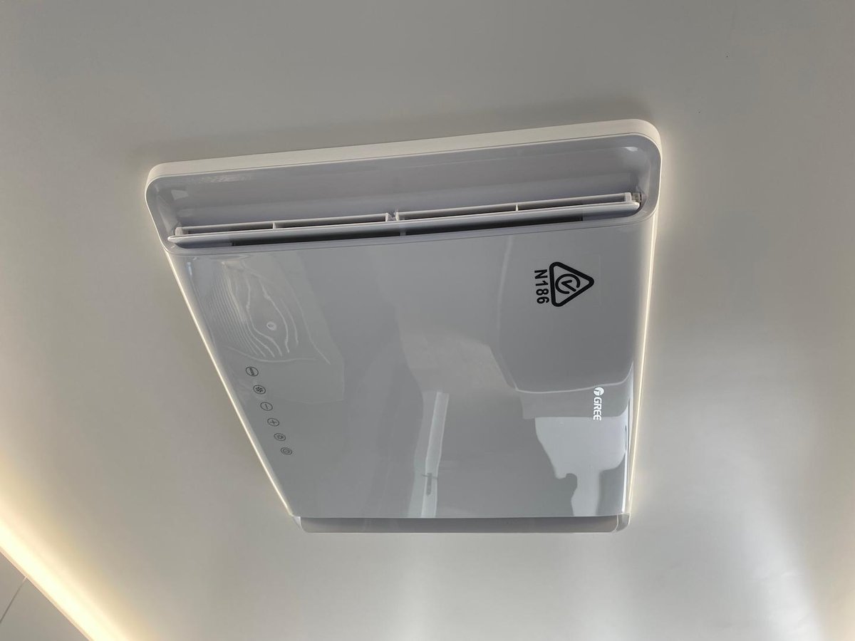 2024 New AGE Manta RAY 19 Escape For Sale in Cannington New Age