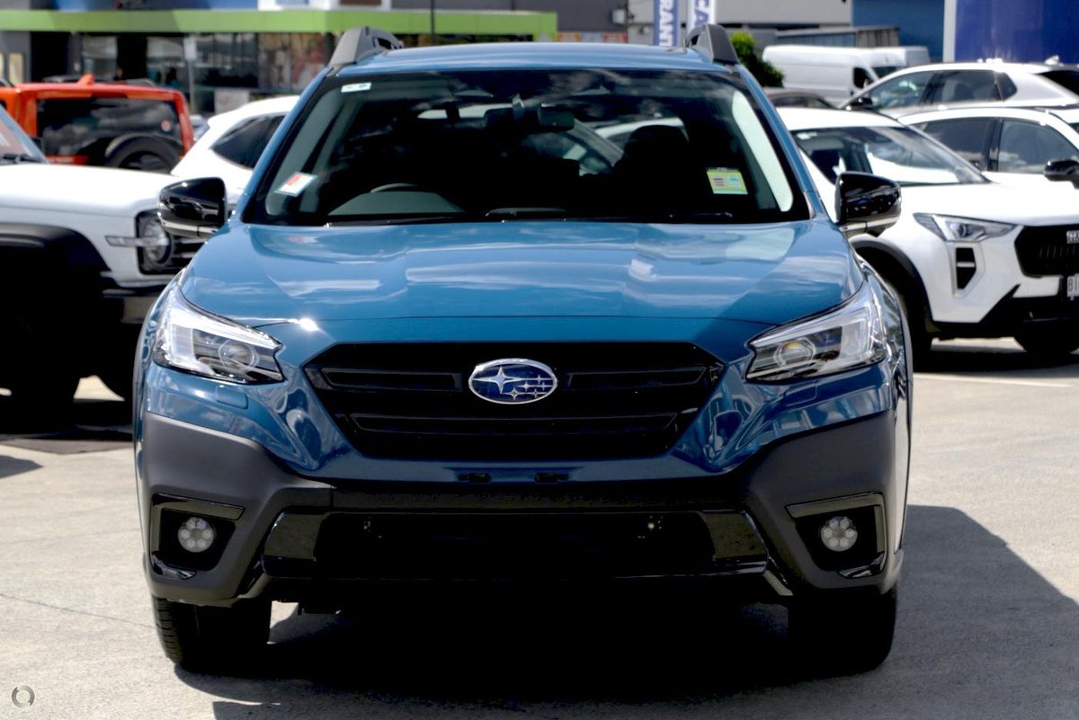 2024 Subaru Outback AWD Sport Touring XT 6GEN MY24 AWD For Sale in