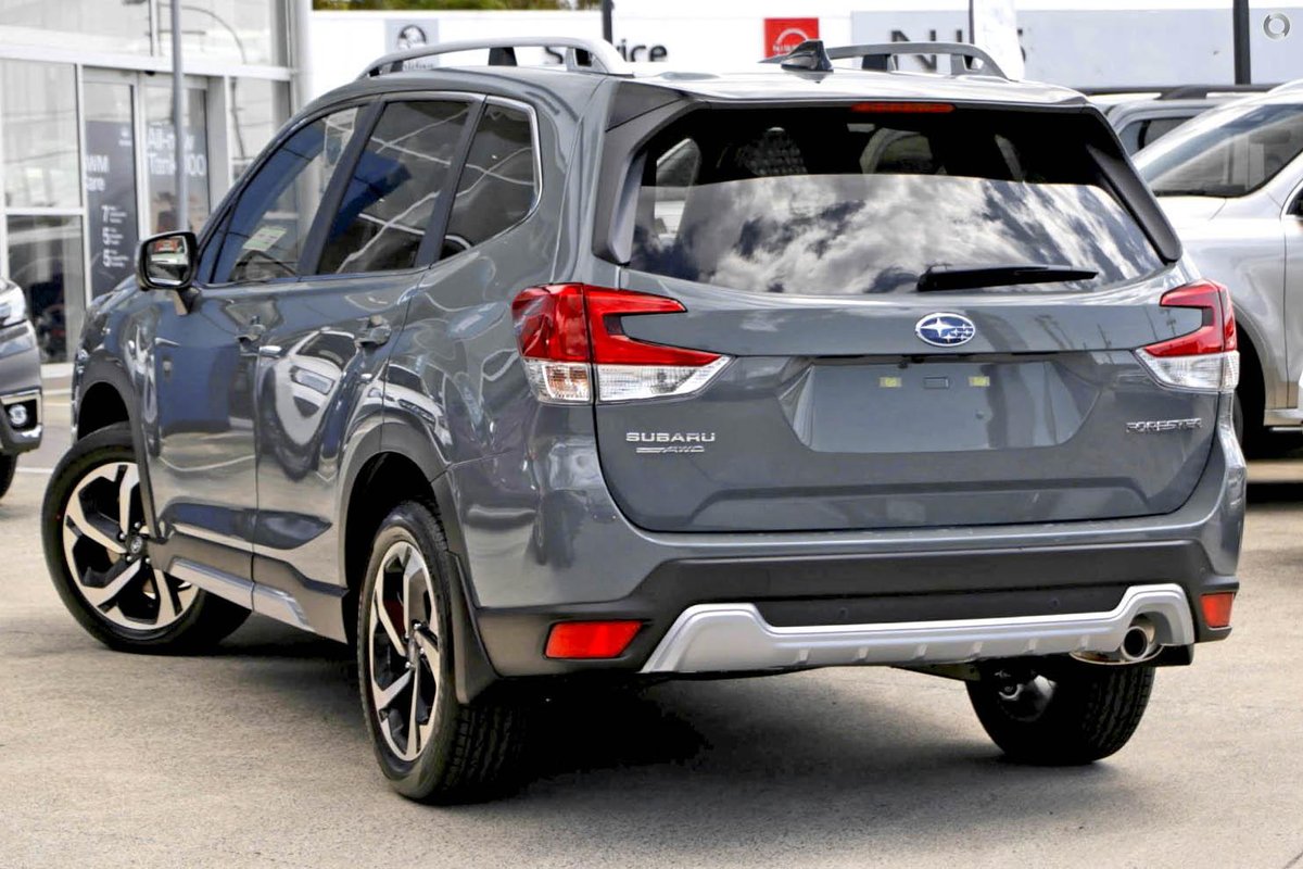 2024 Subaru Forester 2.5IS S5 MY24 AWD For Sale in Doncaster, VIC