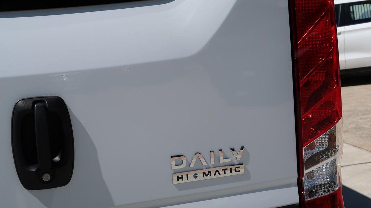 2023 Iveco Daily 50C18V image 14