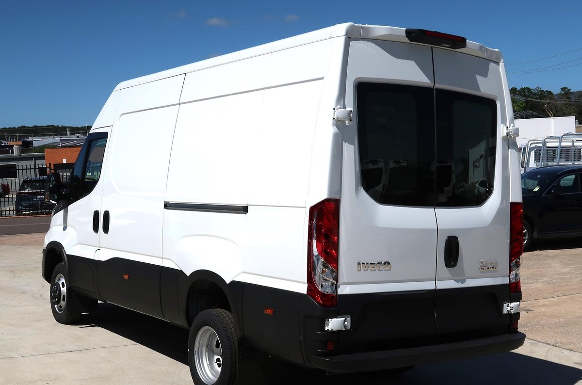 2023 Iveco Daily 50C18V image 15