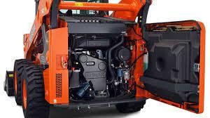 2024 Kubota Ssv65 image 8