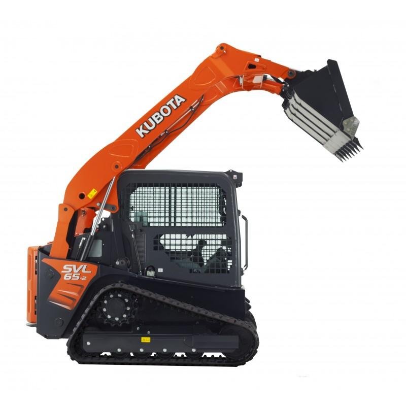 2024 Kubota Svl65-2 image 4
