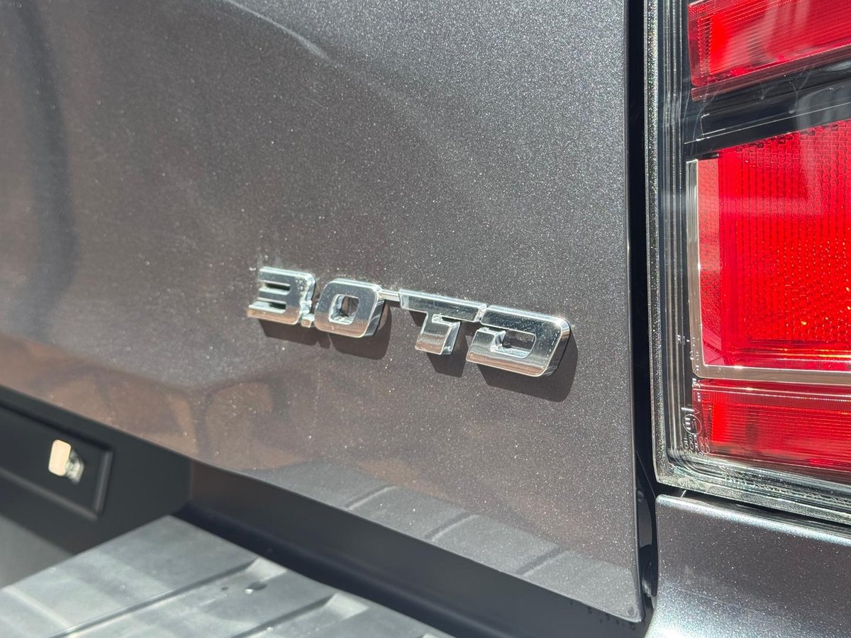 2026 Isuzu D-MAX X-TERRAIN MY25.5 4X4 Dual Range image 9
