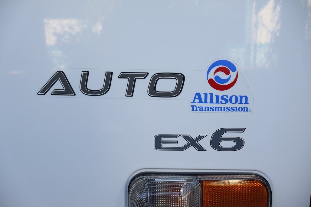 2025 Hyundai Ex6 Swb image 21