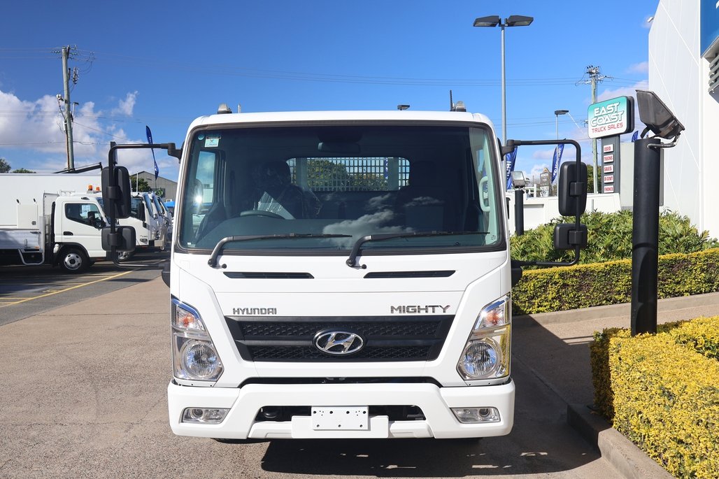 2025 Hyundai Ex6 Swb image 8