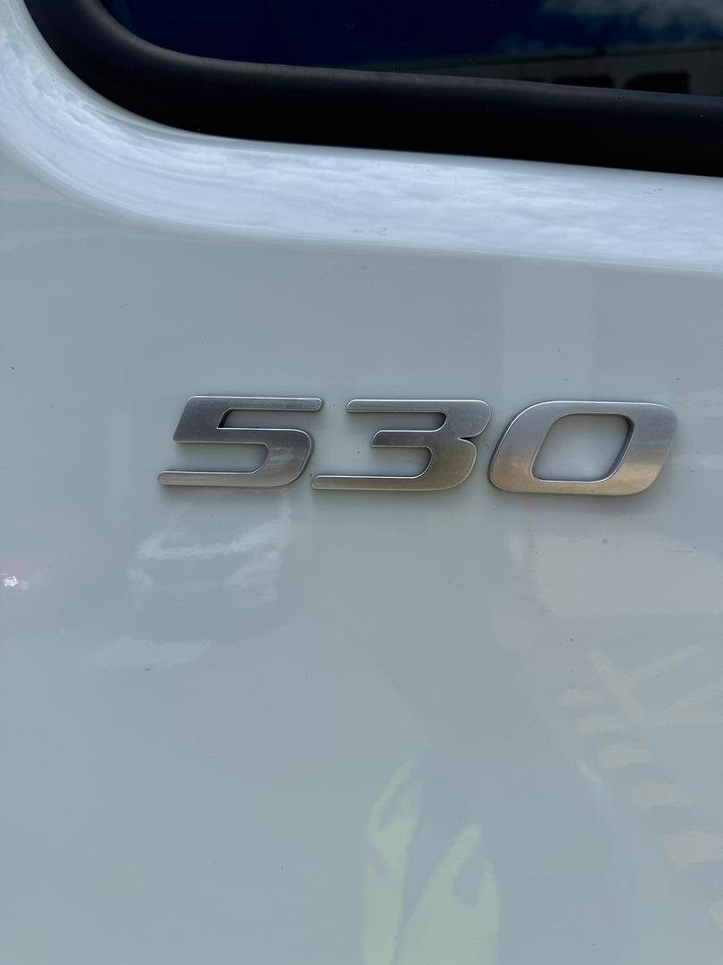 2023 DAF Cf530 CF530 image 7