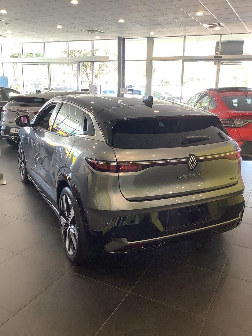 2024 Renault Megane E-Tech Techno EV60 XCB MY24 image 8