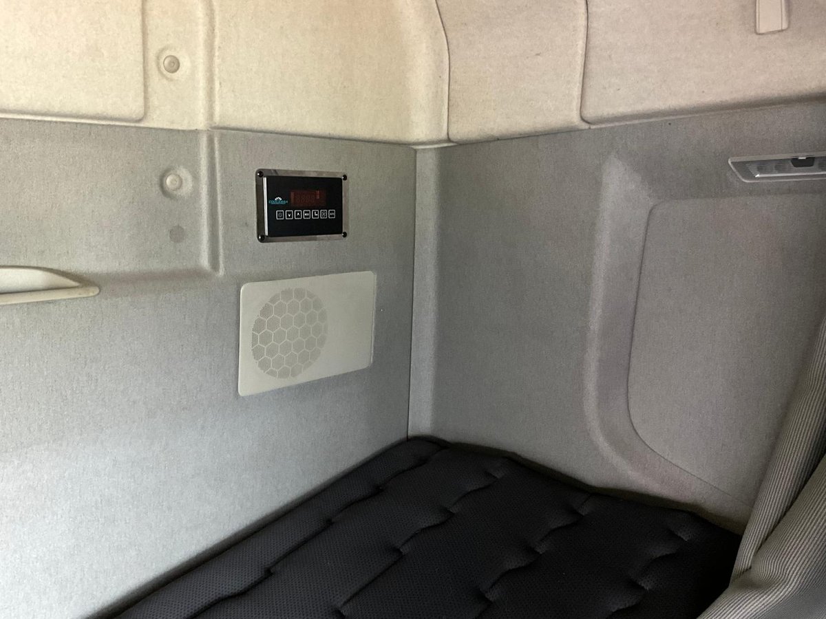 2021 Volvo Fh540 Xxl Globetrotter 604000 Klm 8557 Hours $225000+gst Volvo Fh540 Xxl Globetrotter image 12