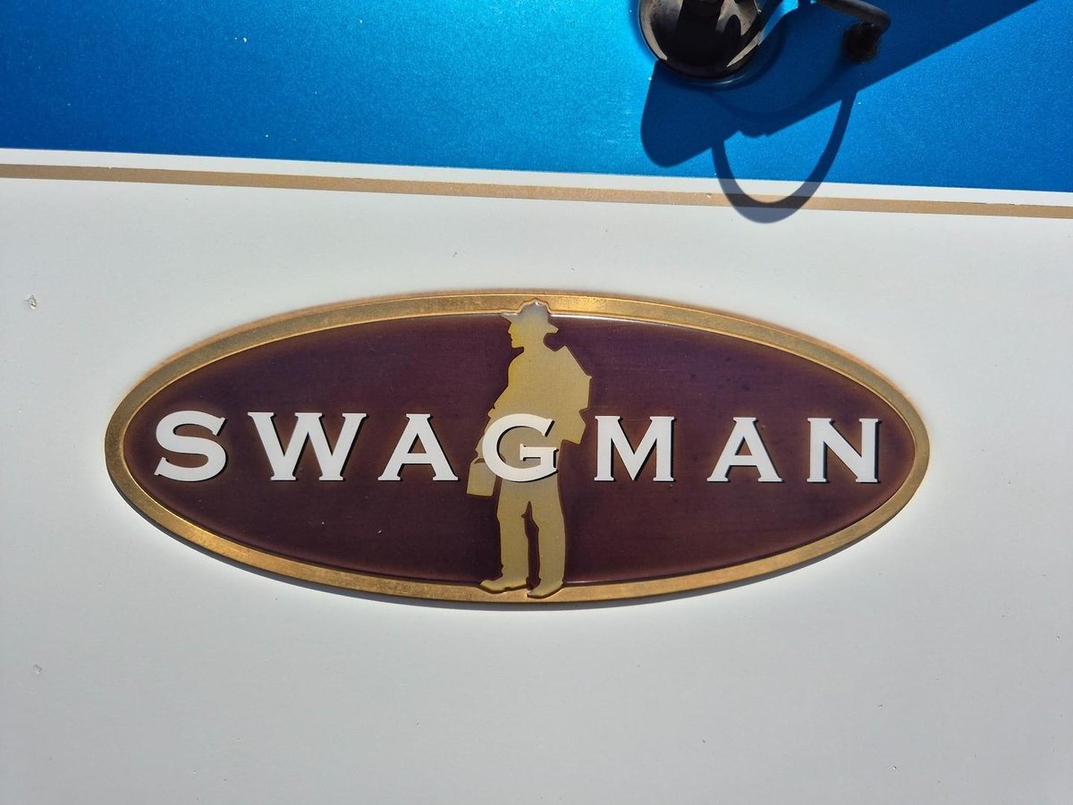 2003 Isuzu Nqr450 4 Berth Swagman image 51