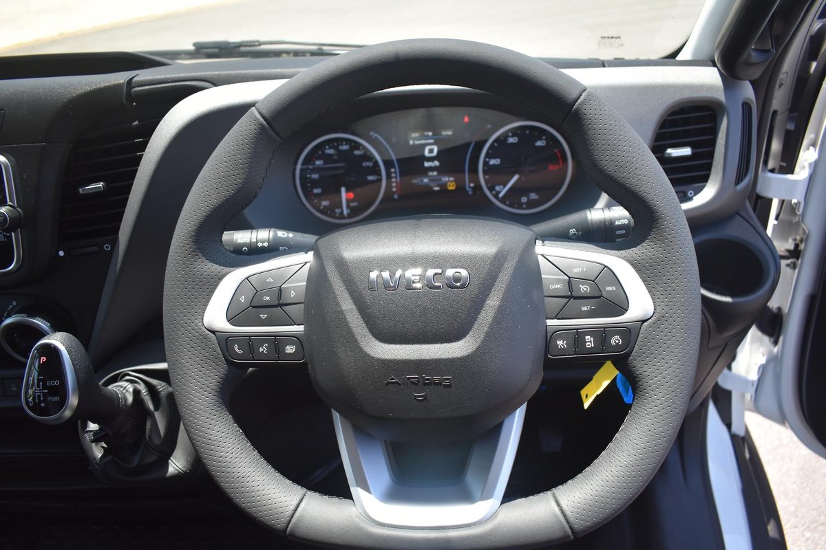 2024 Iveco Daily 70C18V image 18