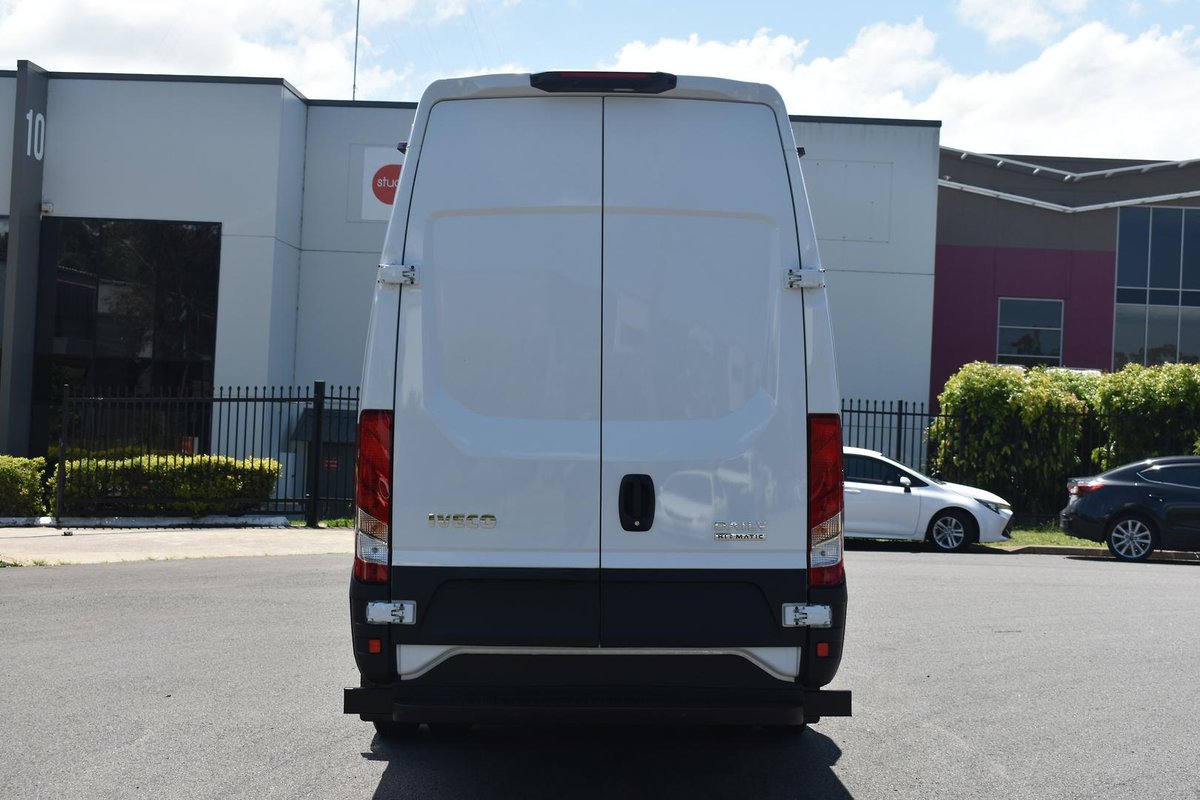 2024 Iveco Daily 70C18V image 5