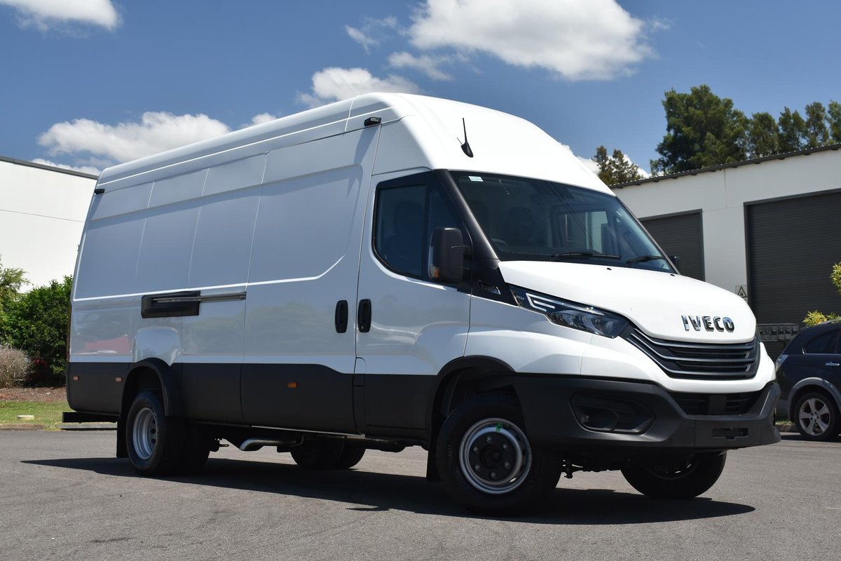 2024 Iveco Daily 70C18V