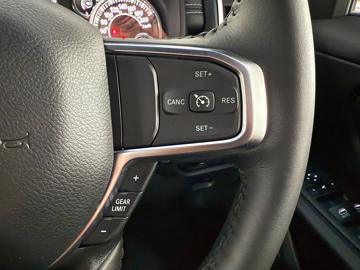 2024 RAM 1500 Big Horn DT MY24 4X4 Dual Range image 21