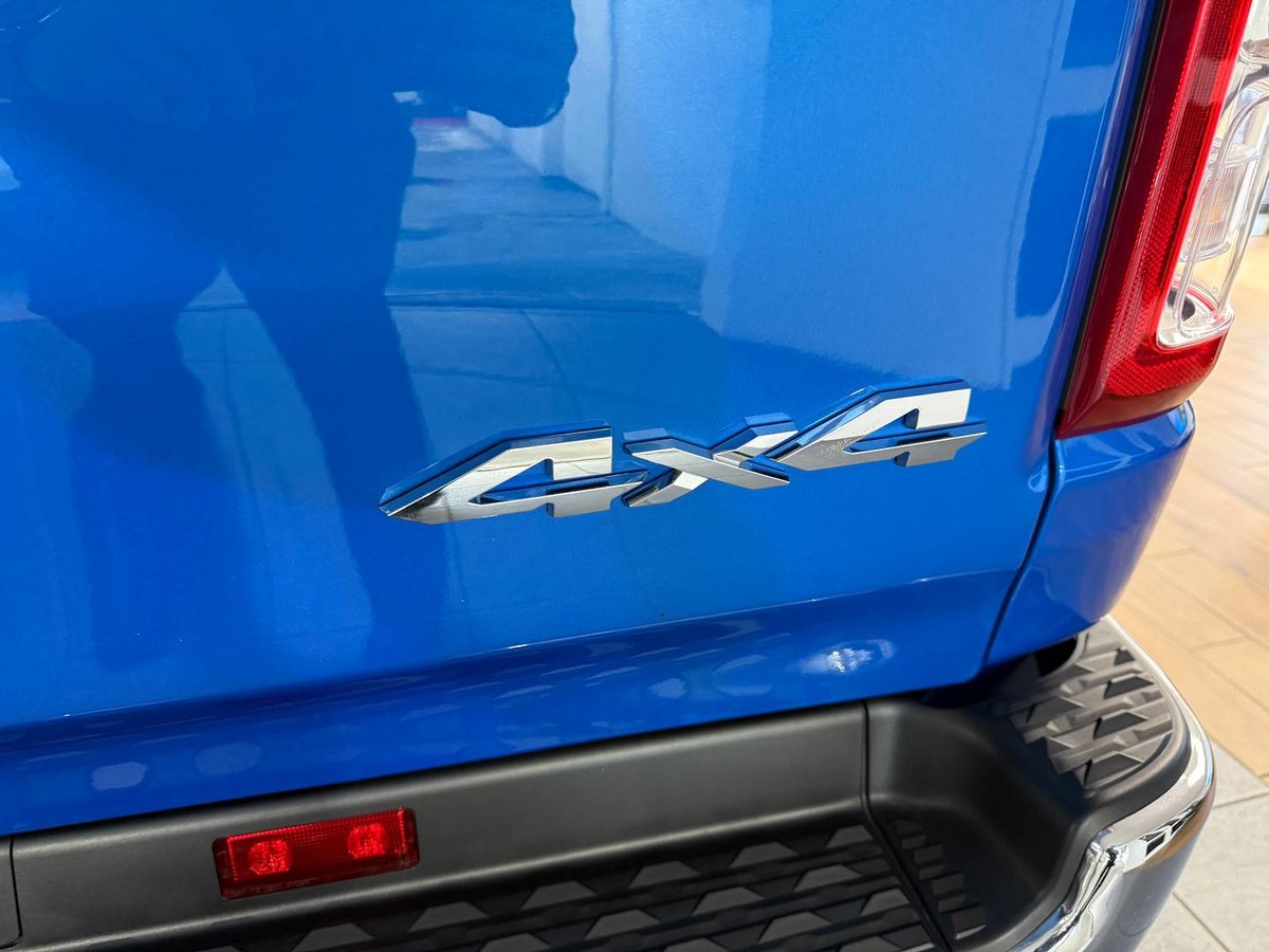 2024 RAM 1500 Big Horn DT MY24 4X4 Dual Range image 10