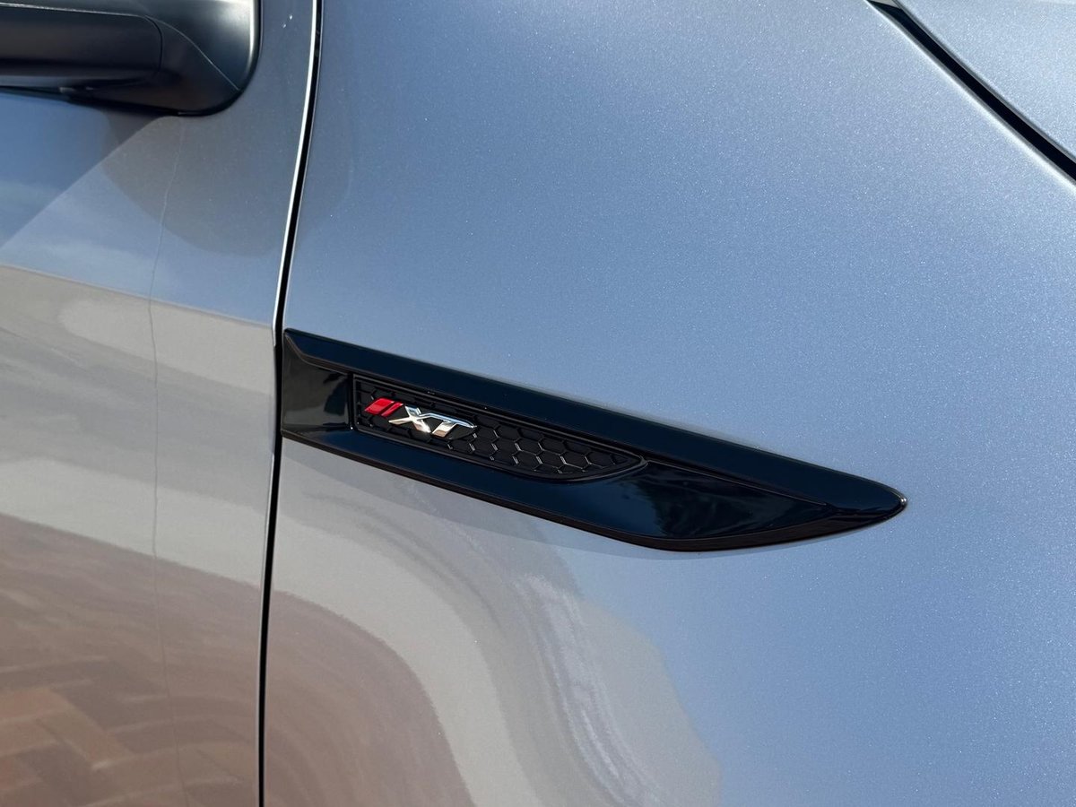 2026 Isuzu MU-X X-TERRAIN MY25.5 4X4 Dual Range image 11