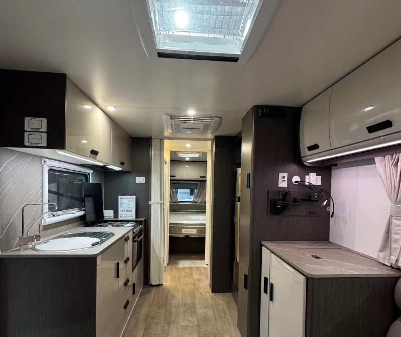2022 JAYCO JOURNEY 22.68-3.OB.JY-MY22 image 12