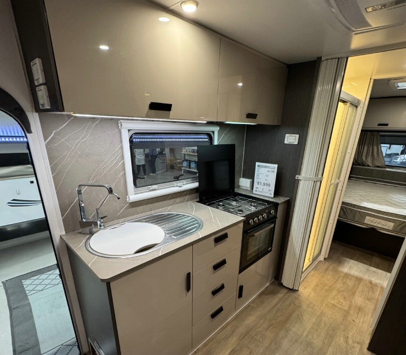 2022 JAYCO JOURNEY 22.68-3.OB.JY-MY22 image 13
