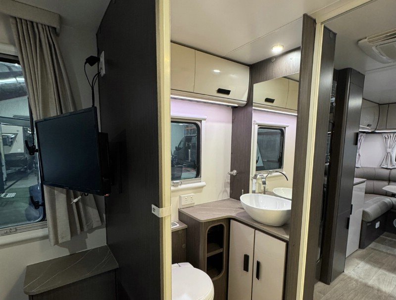 2022 JAYCO JOURNEY 22.68-3.OB.JY-MY22 image 18
