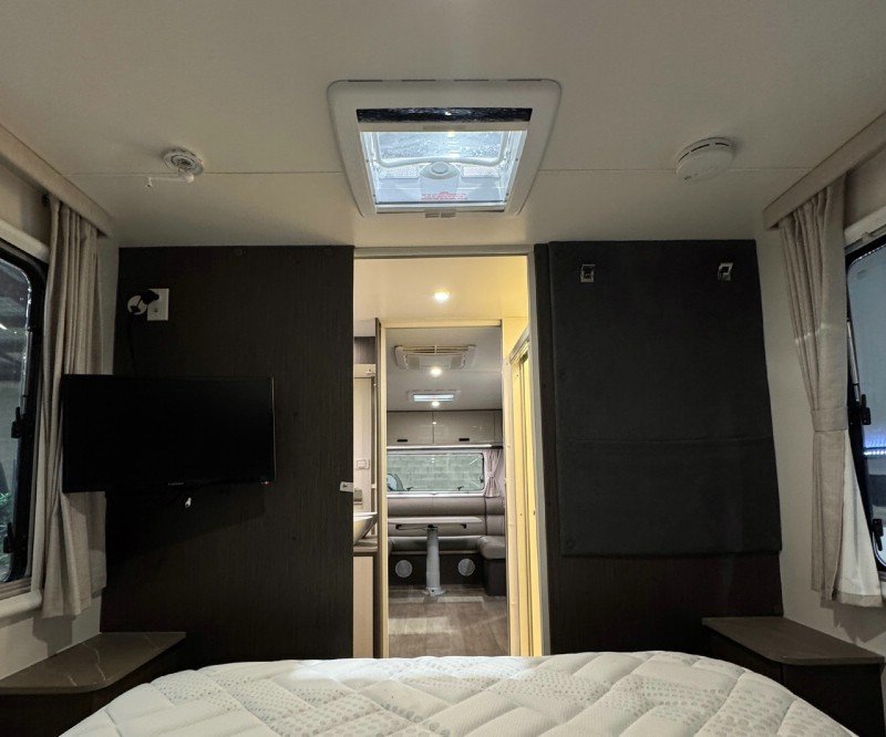 2022 JAYCO JOURNEY 22.68-3.OB.JY-MY22 image 19