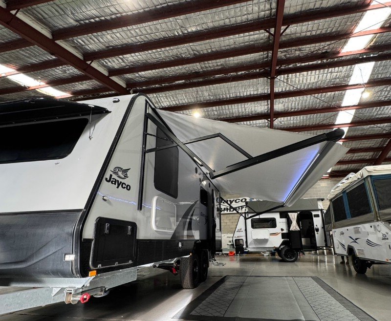 2022 JAYCO JOURNEY 22.68-3.OB.JY-MY22 image 9