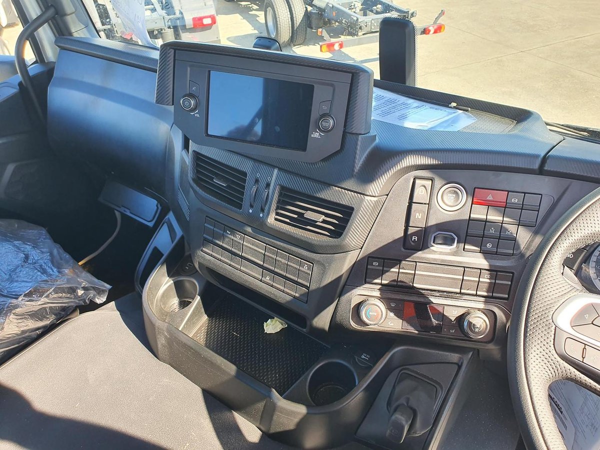 2024 Iveco T-Way T-WAY 4x4 image 15
