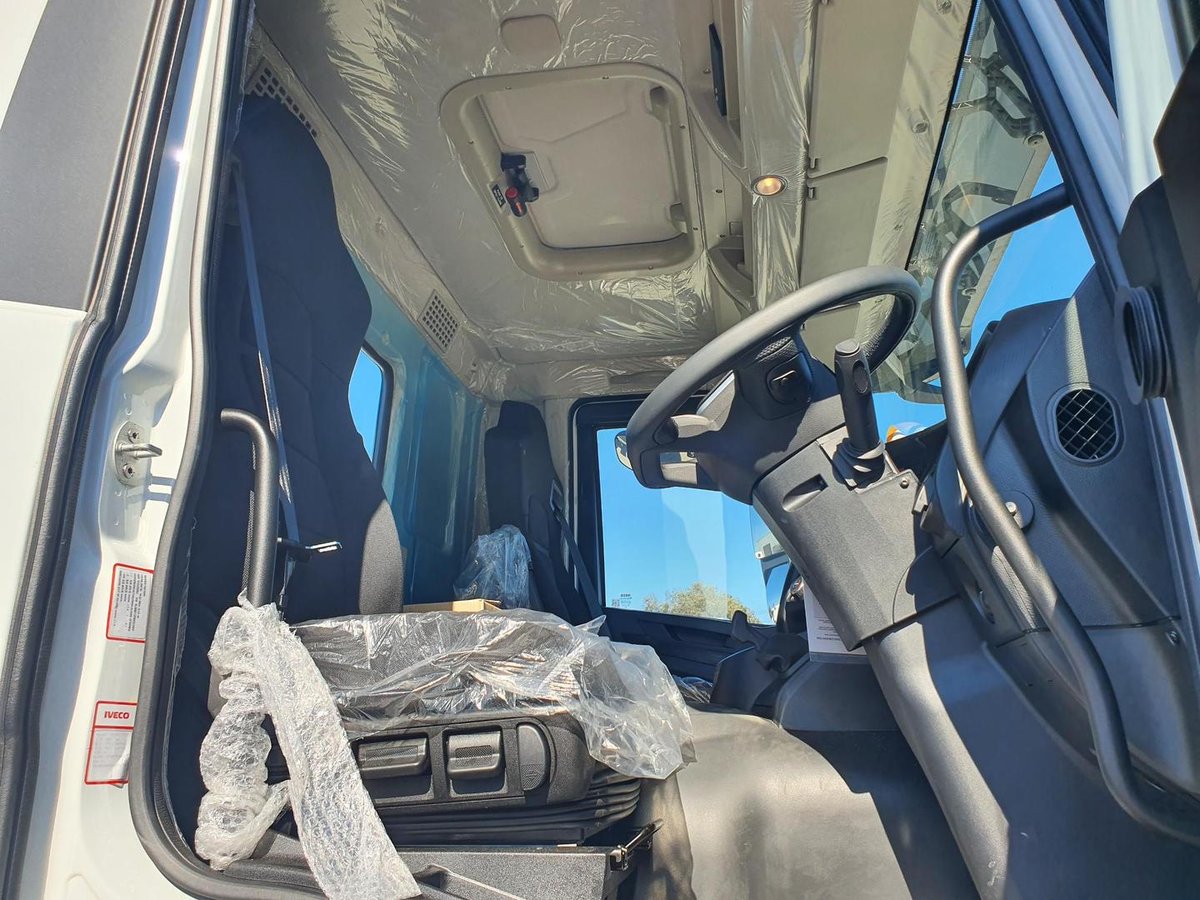 2024 Iveco T-Way T-WAY 4x4 image 12