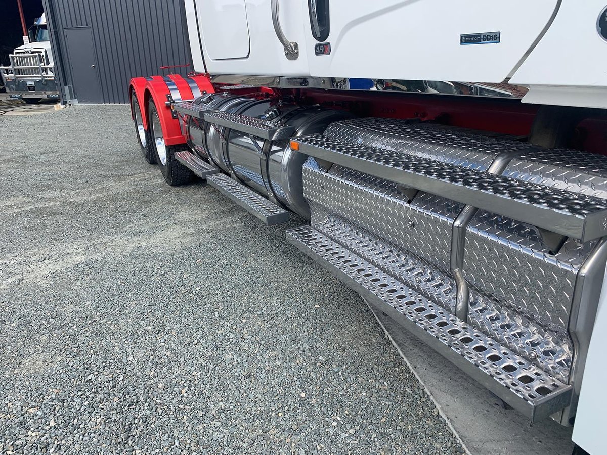 2026 Western Star 49X image 15