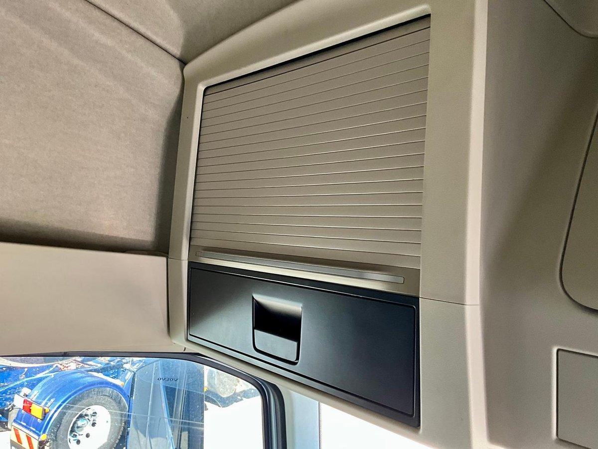 2020 Volvo Fh Series image 19
