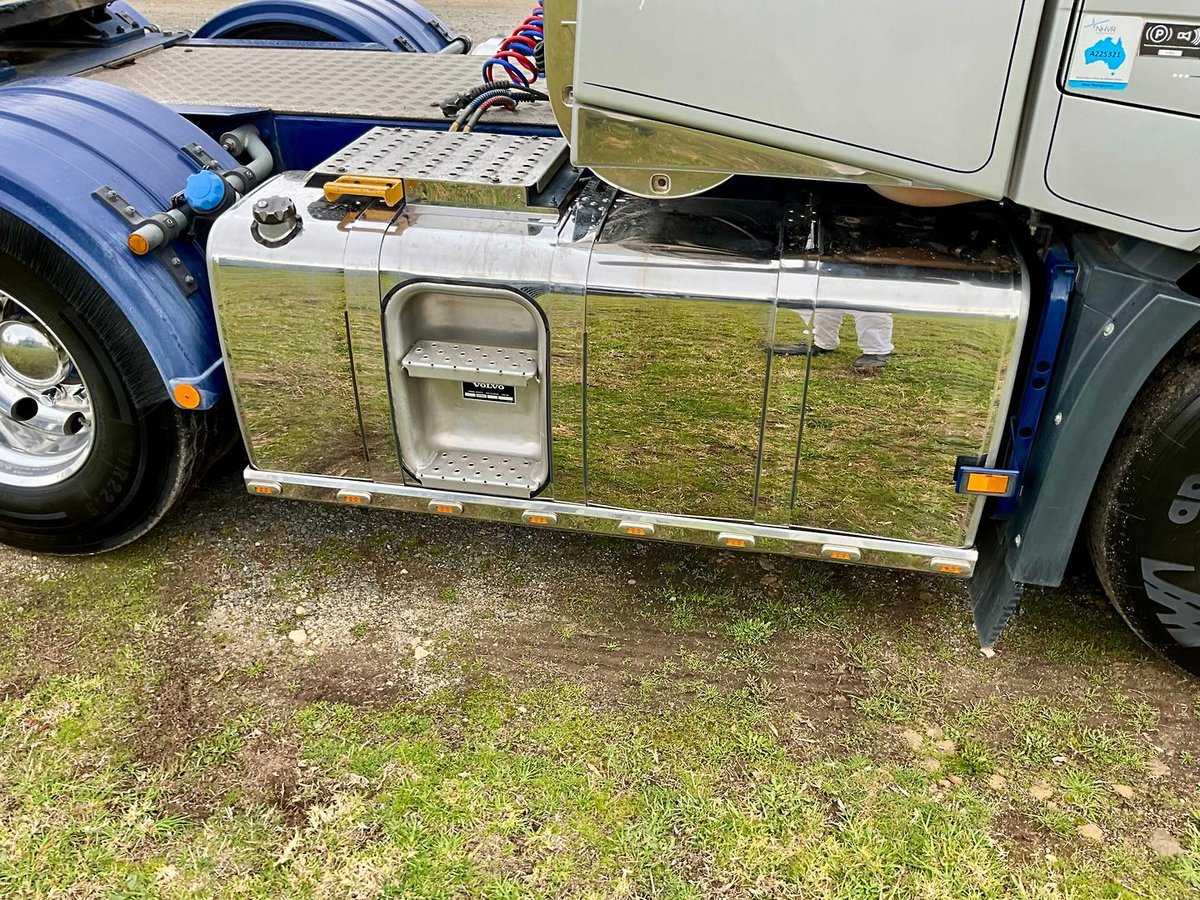 2020 Volvo Fh Series image 29