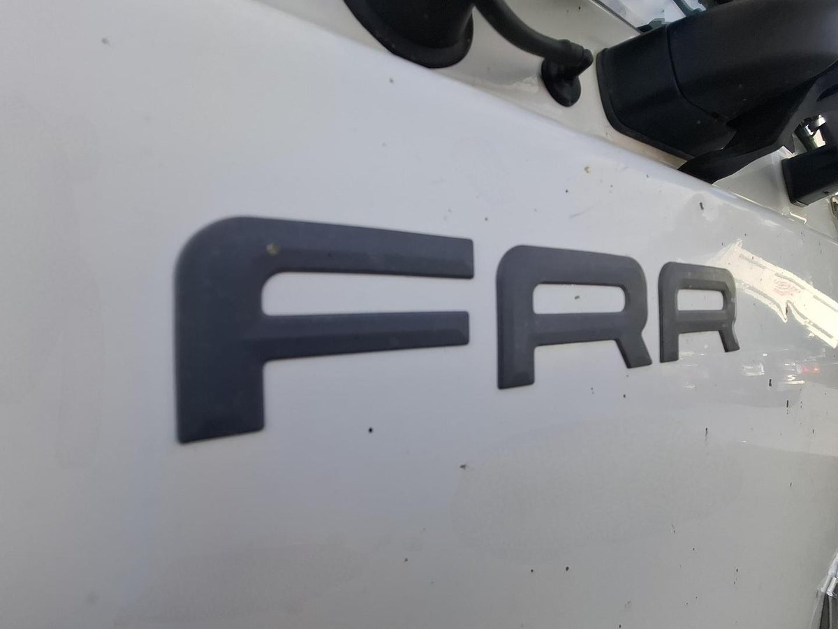 2012 Isuzu Frr 600 Medium image 25