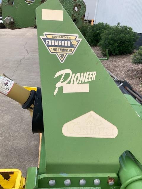 Celli Pioneer P170f-305 image 2
