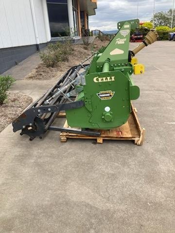 Celli Pioneer P170f-305 image 10