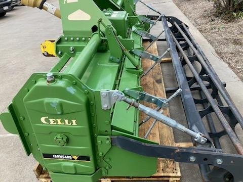 Celli Pioneer P170f-305 image 5