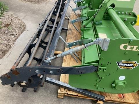 Celli Pioneer P170f-305 image 7