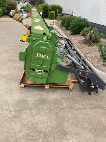 Celli Pioneer P170f-305 image 11