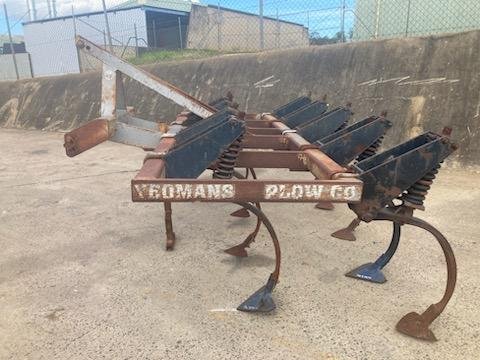 Yeomans Toolbar image 18