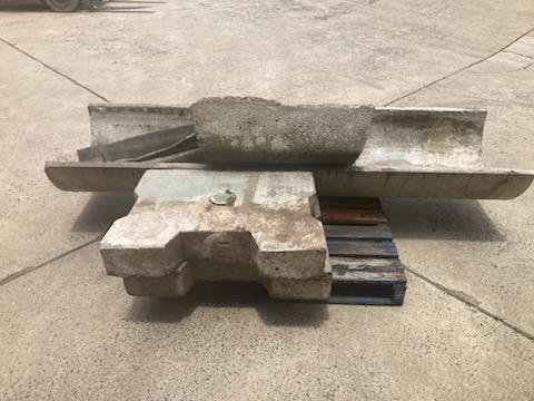 Humes Water Trough image 2