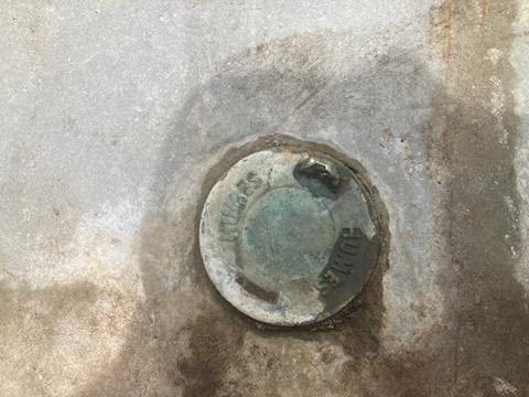 Humes Water Trough image 7