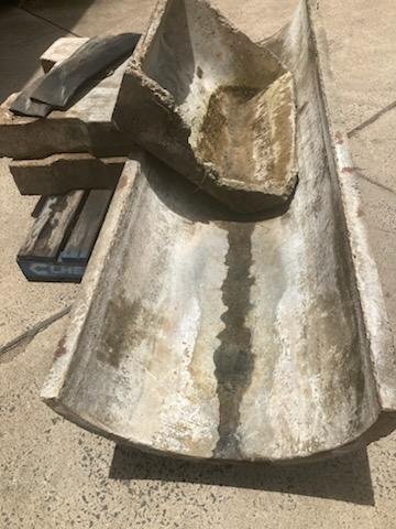 Humes Water Trough image 5