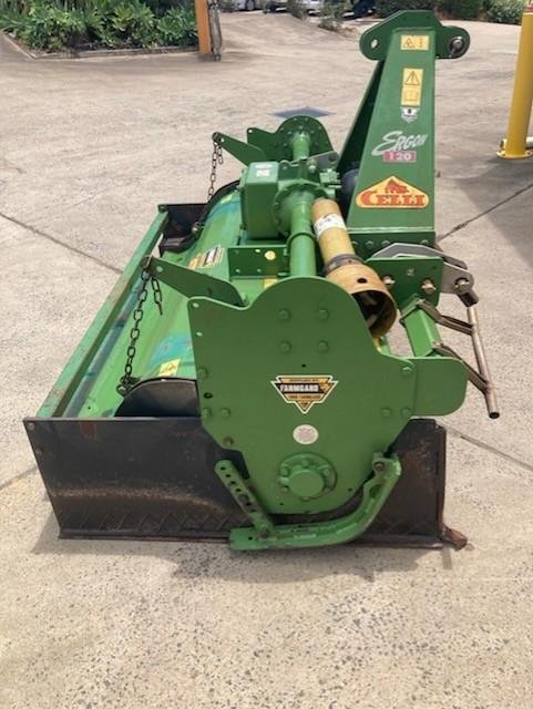 Celli Ergon 120 image 3