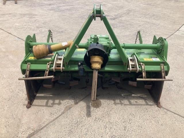 Celli Ergon 120 image 2