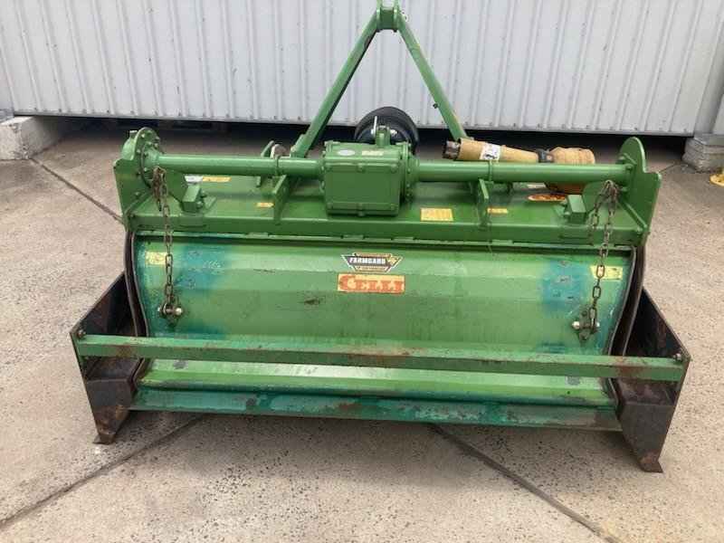 Celli Ergon 120
