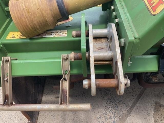 Celli Ergon 120 image 13