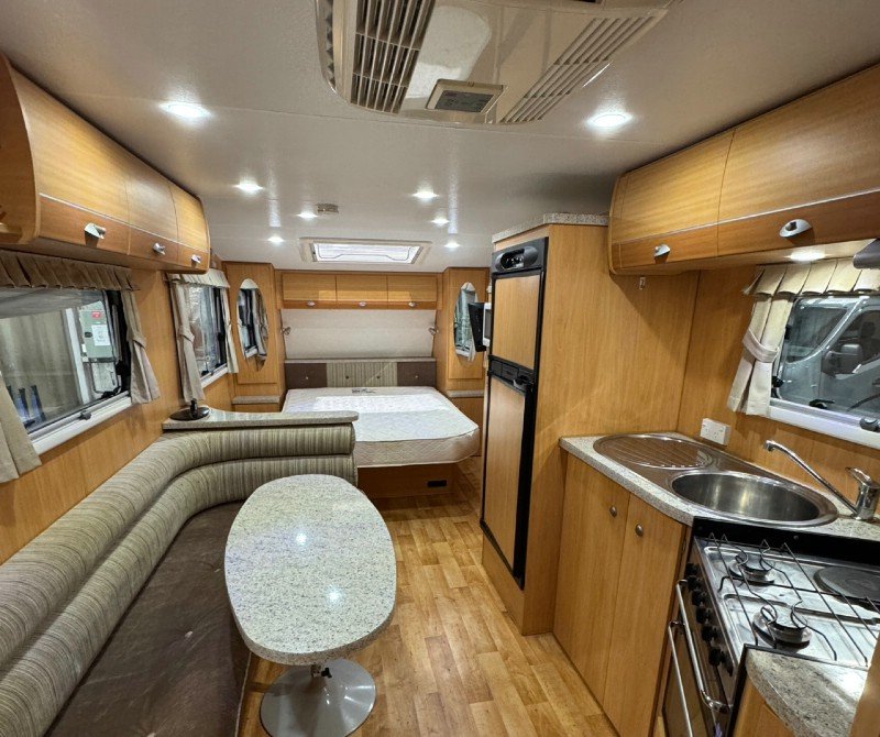 2012 A'VAN OWEN image 20
